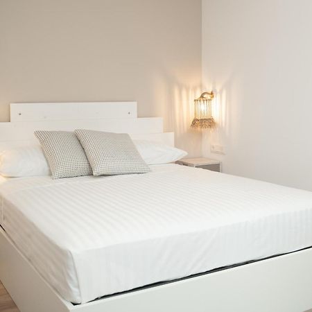 Olvio Suites 卡德哈米利 外观 照片