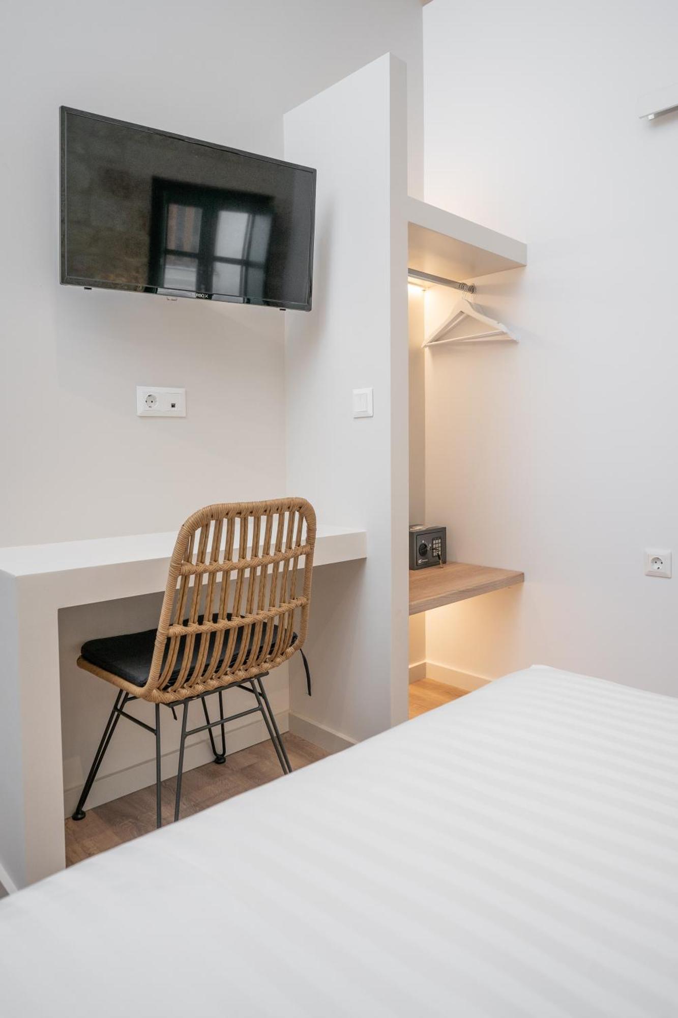 Olvio Suites 卡德哈米利 外观 照片