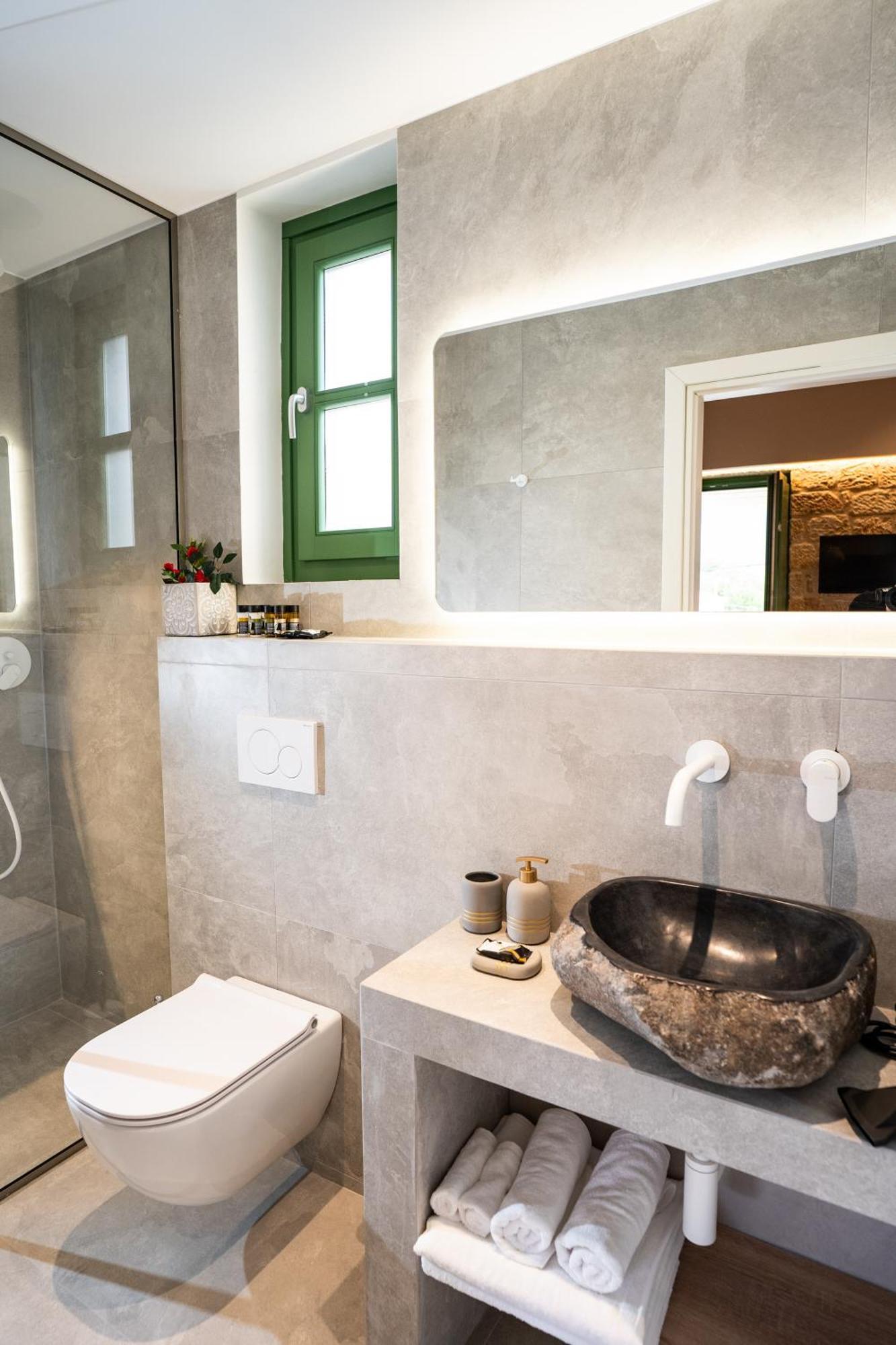 Olvio Suites 卡德哈米利 外观 照片
