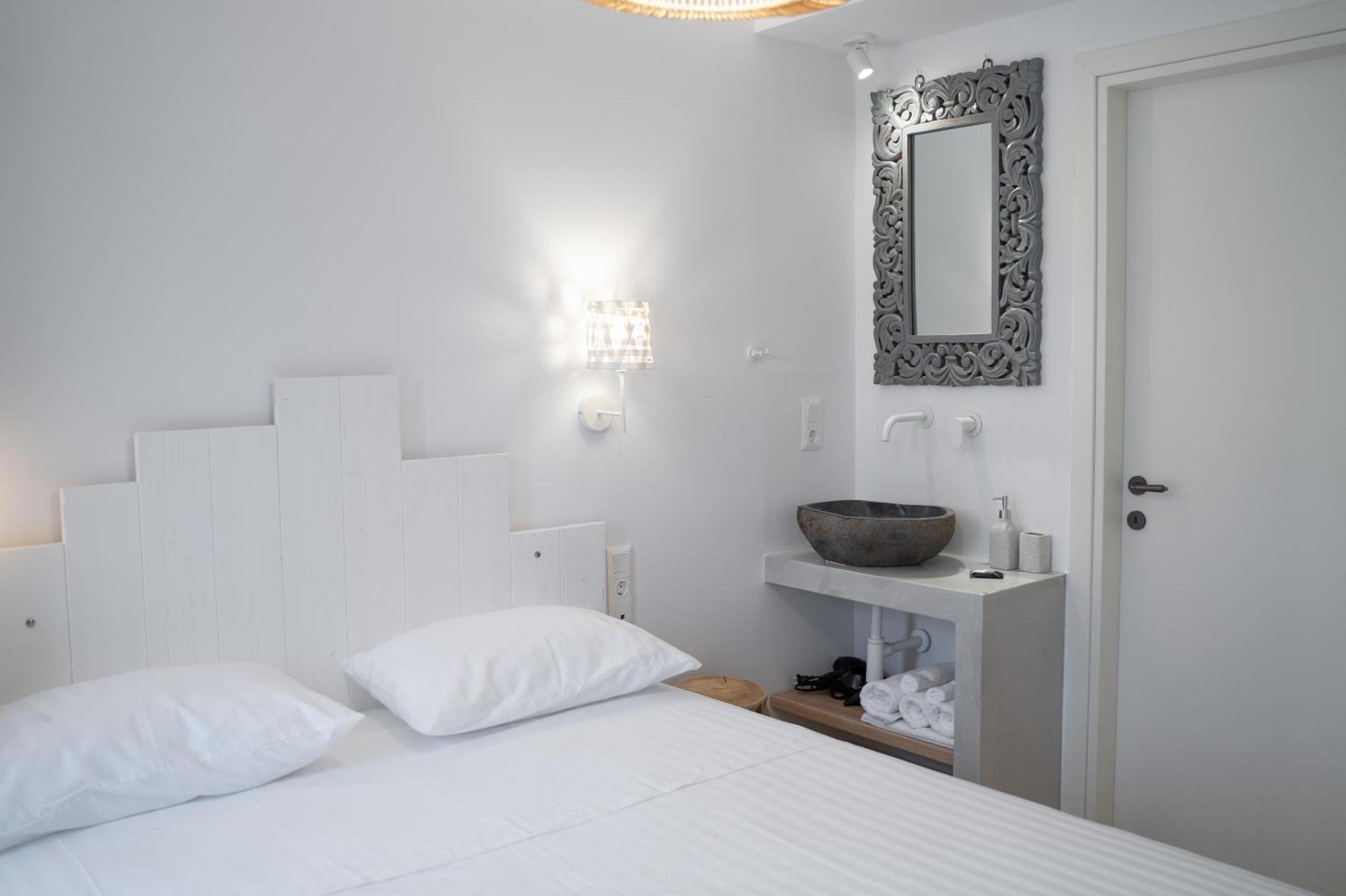 Olvio Suites 卡德哈米利 外观 照片