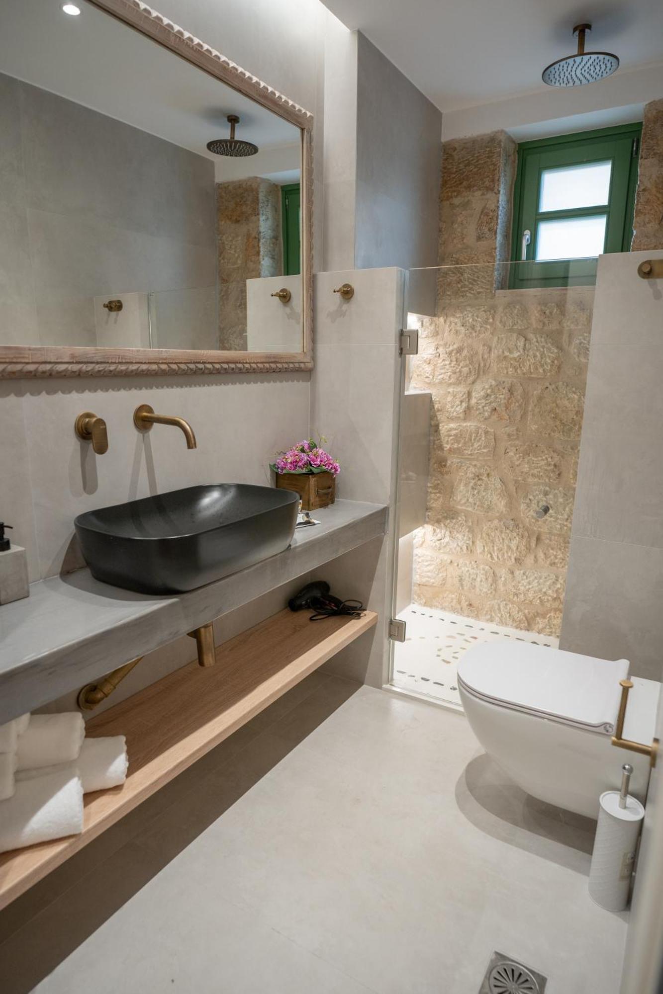 Olvio Suites 卡德哈米利 外观 照片