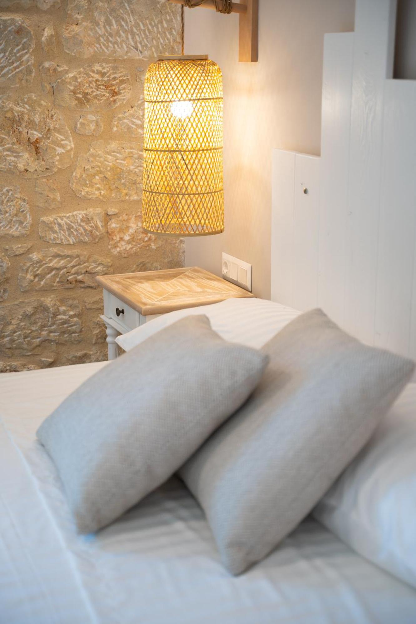 Olvio Suites 卡德哈米利 外观 照片