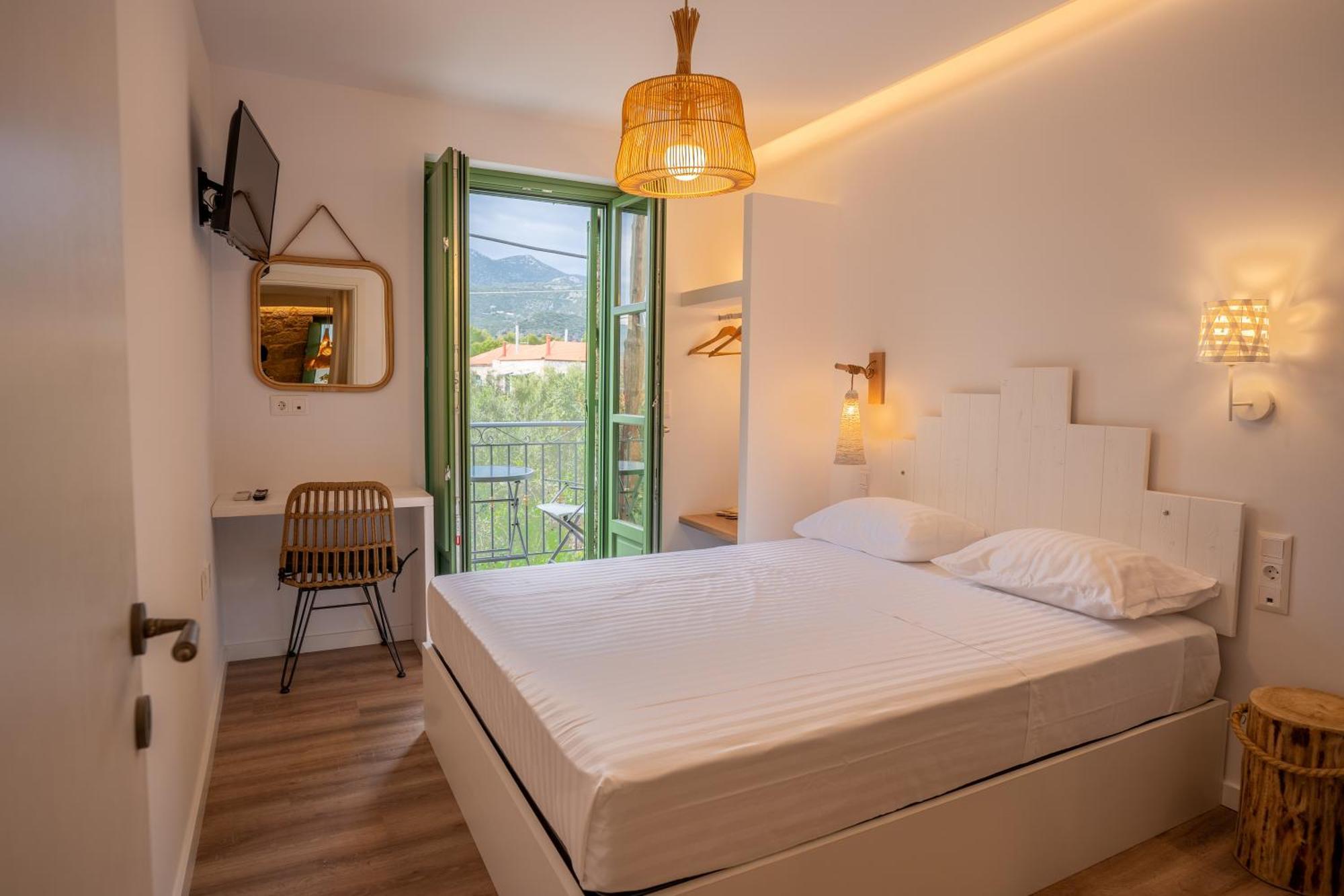 Olvio Suites 卡德哈米利 外观 照片
