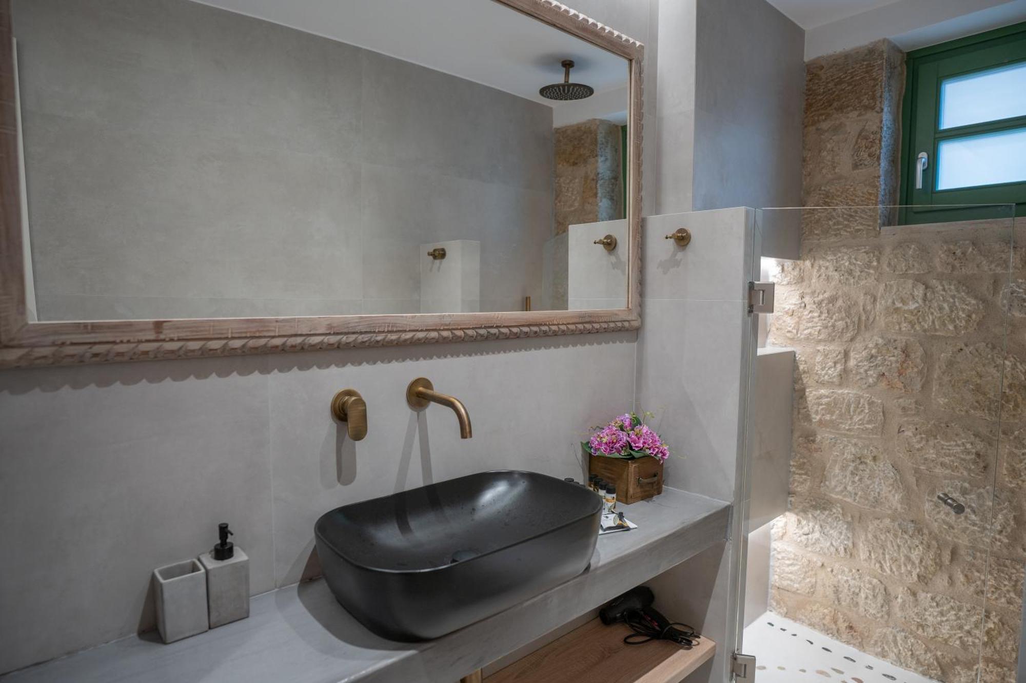 Olvio Suites 卡德哈米利 外观 照片