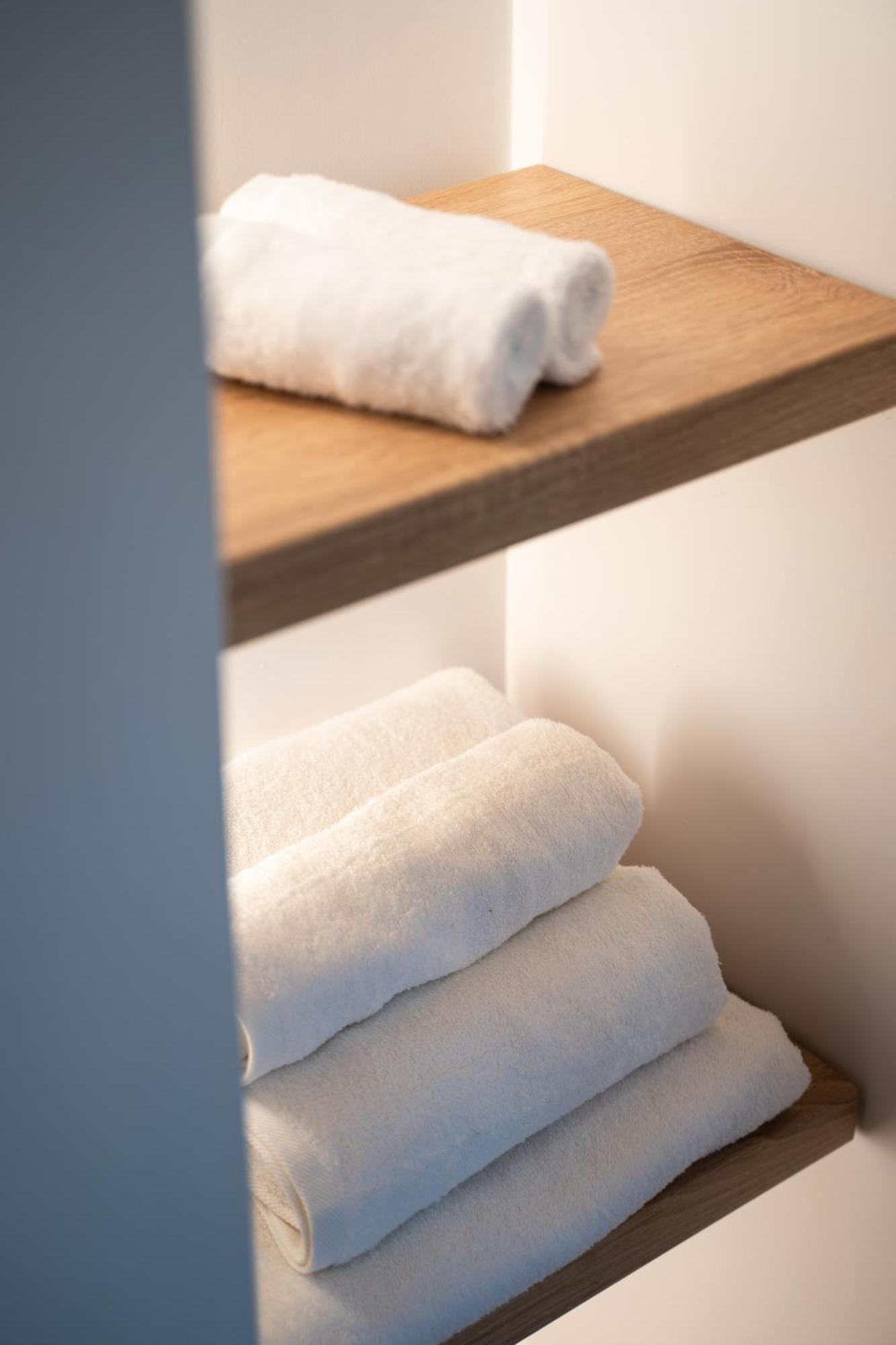 Olvio Suites 卡德哈米利 外观 照片
