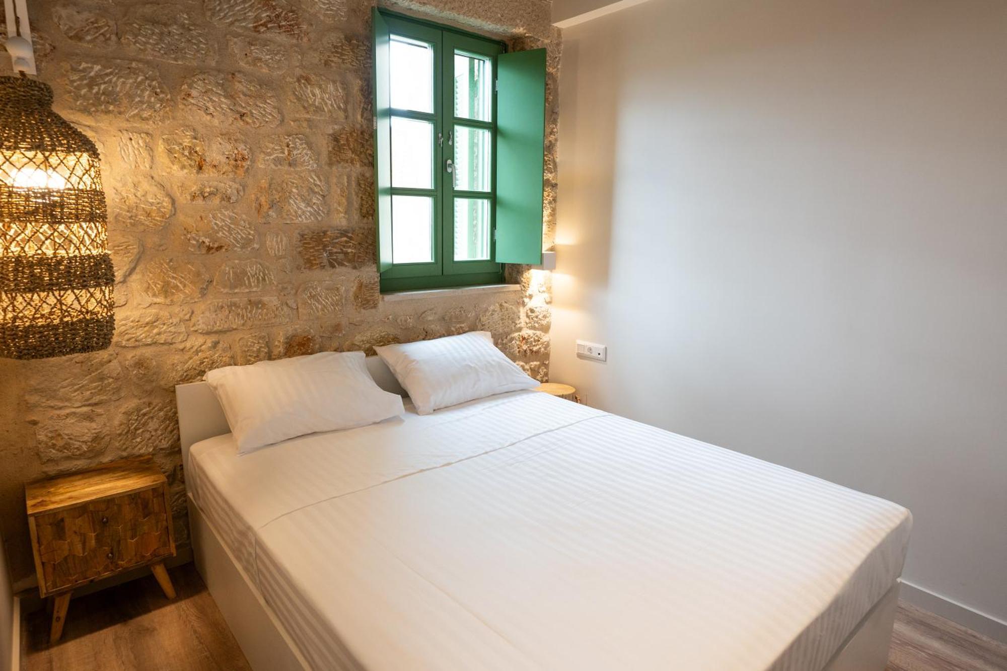 Olvio Suites 卡德哈米利 外观 照片