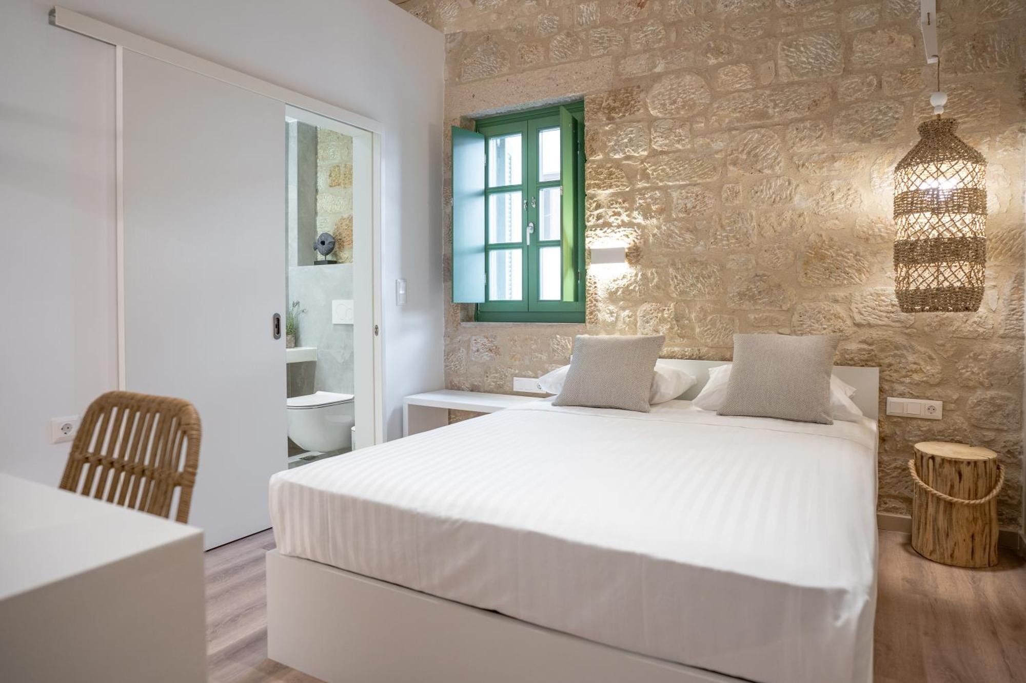 Olvio Suites 卡德哈米利 外观 照片