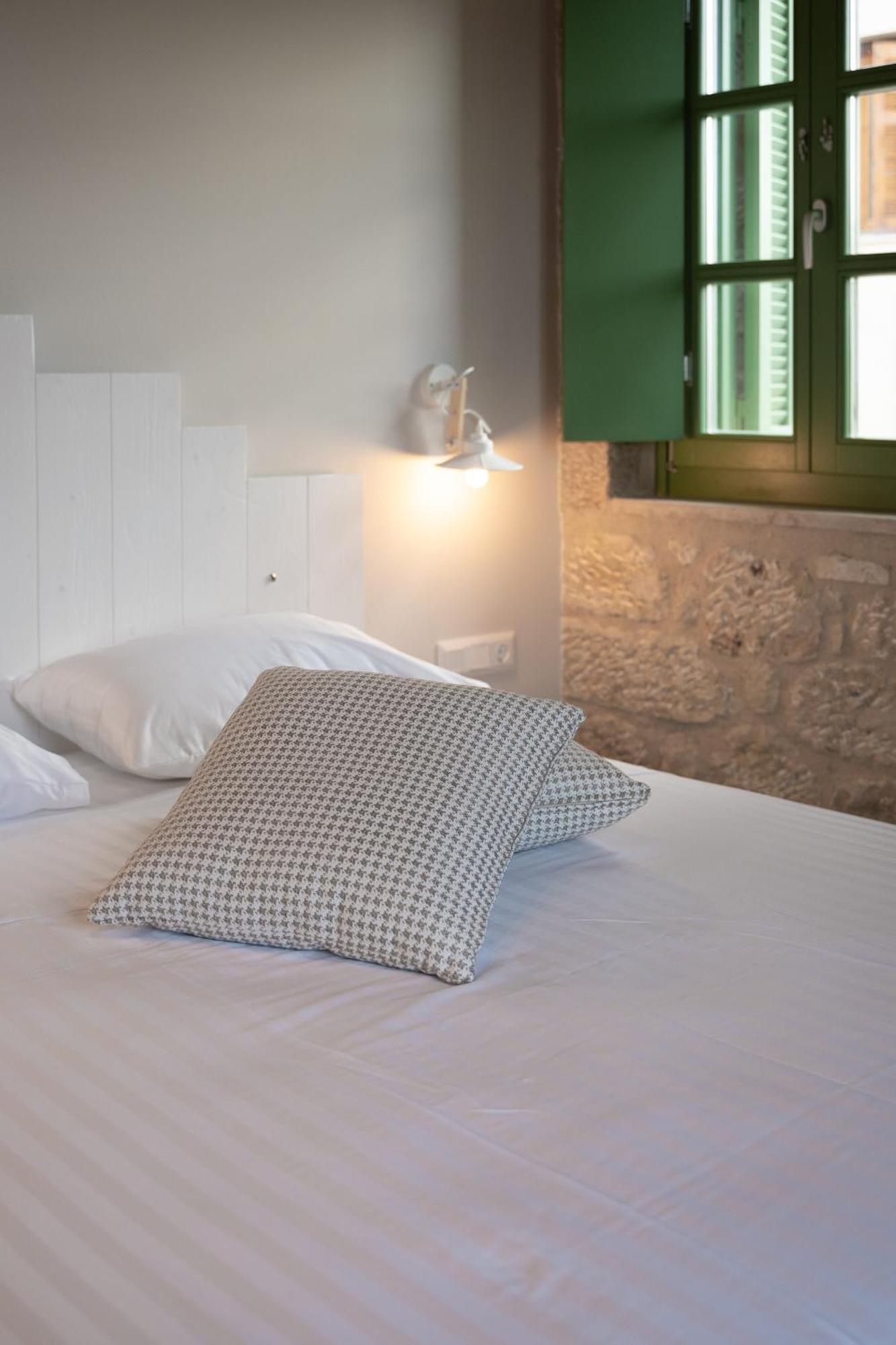 Olvio Suites 卡德哈米利 外观 照片