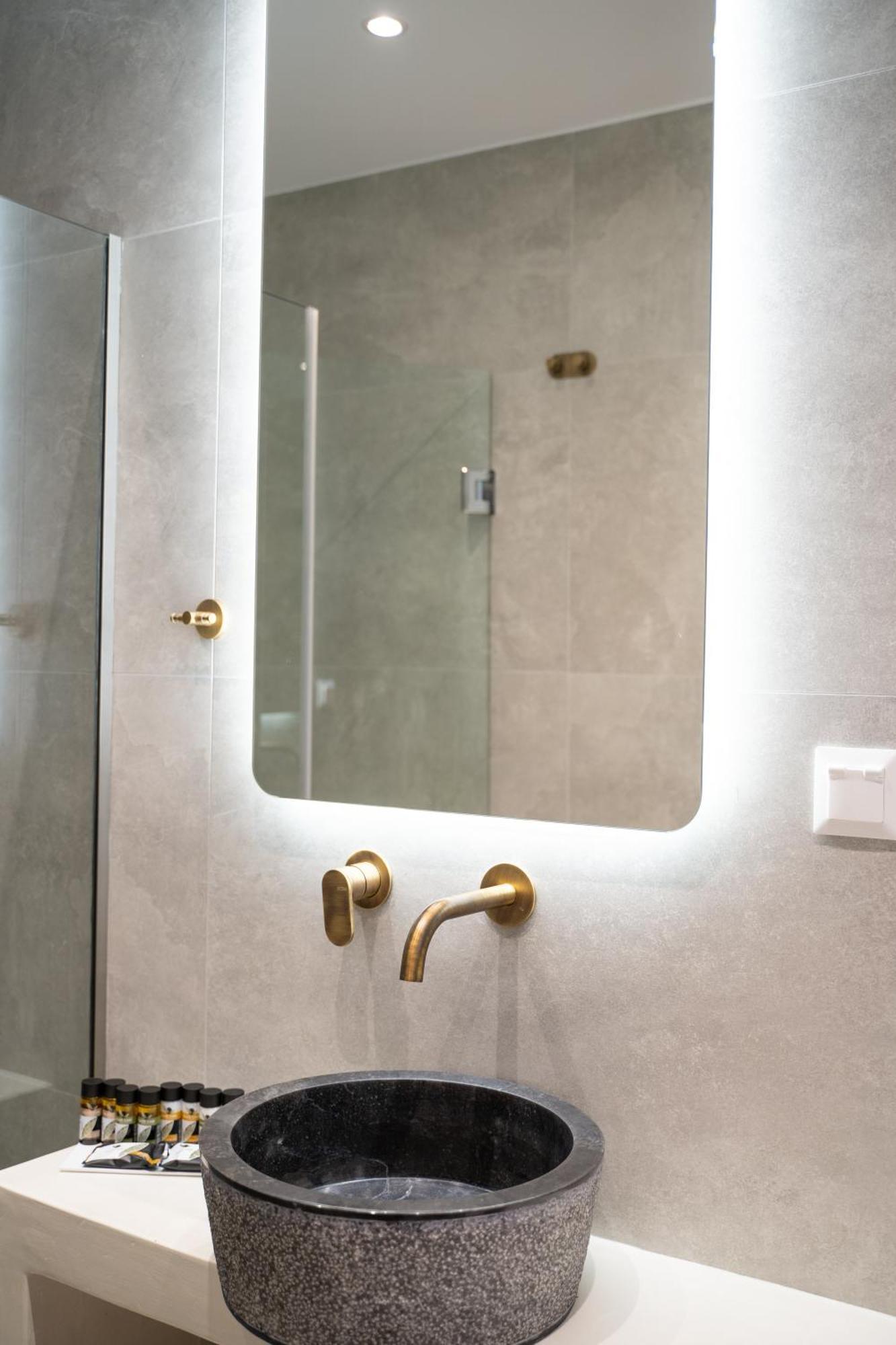 Olvio Suites 卡德哈米利 外观 照片