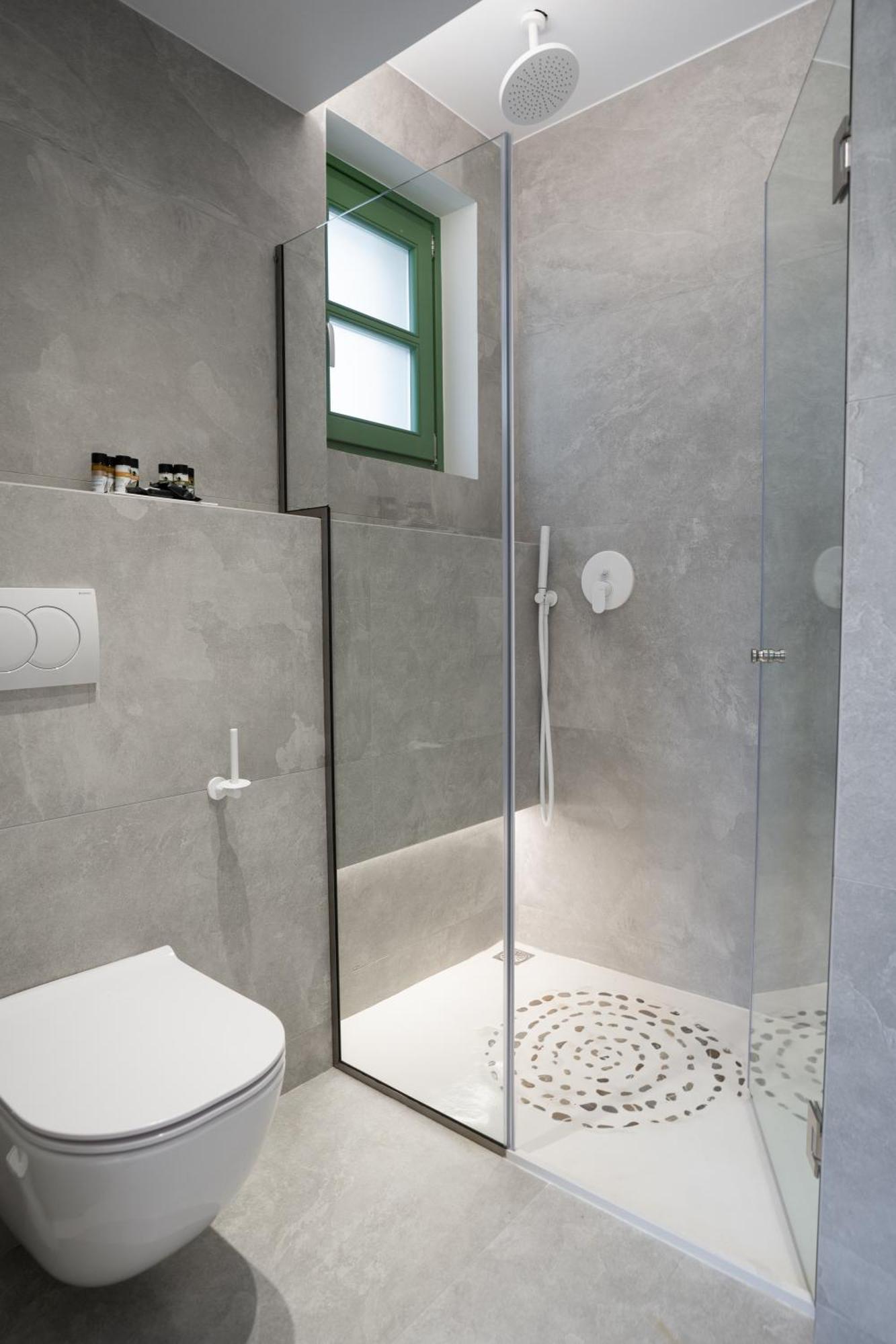 Olvio Suites 卡德哈米利 外观 照片