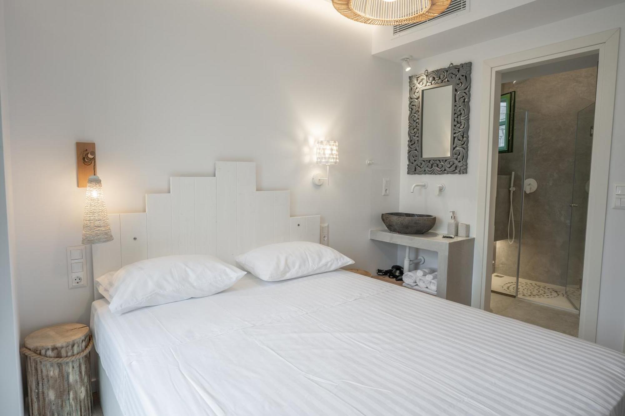 Olvio Suites 卡德哈米利 外观 照片