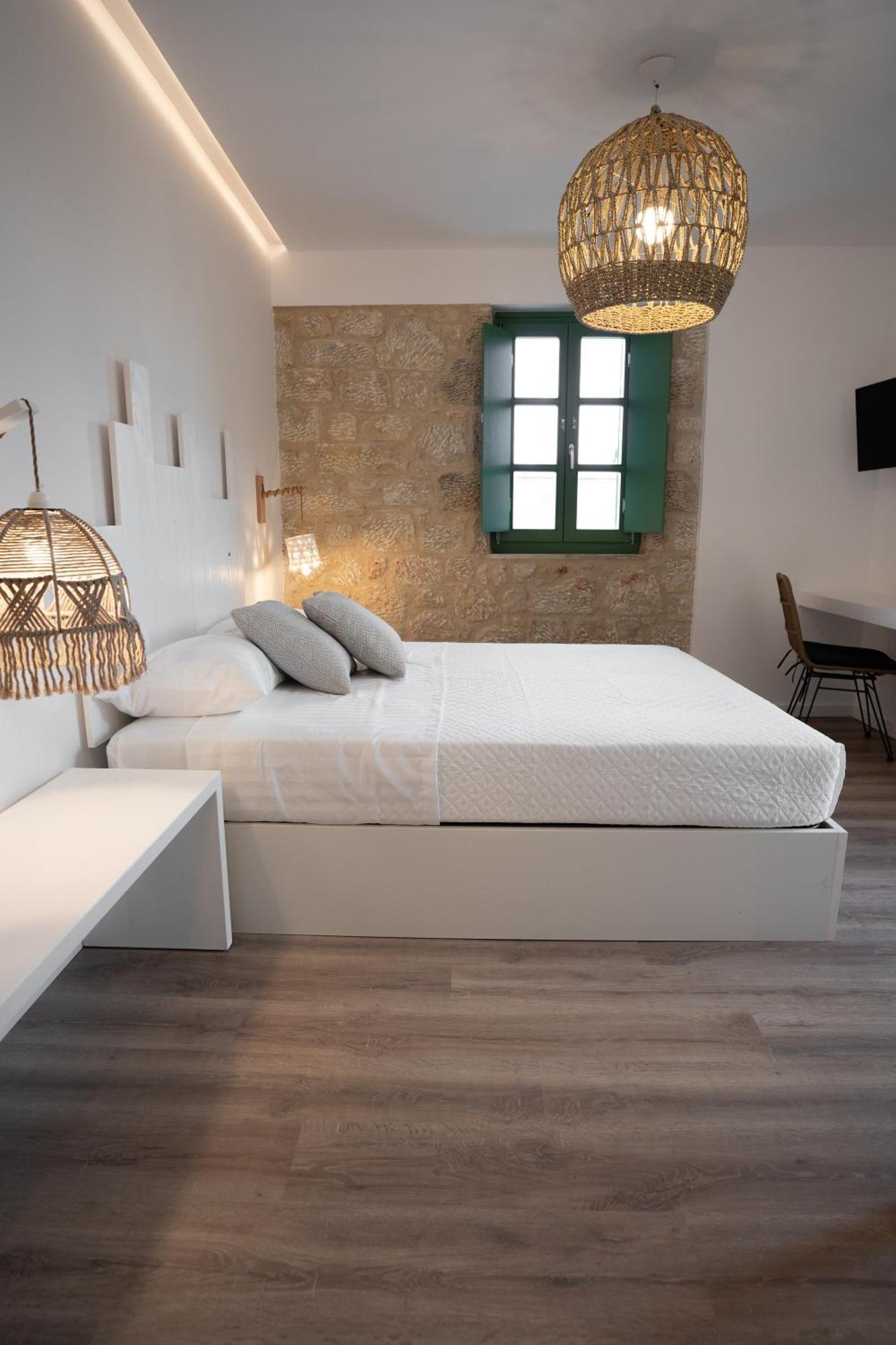 Olvio Suites 卡德哈米利 外观 照片