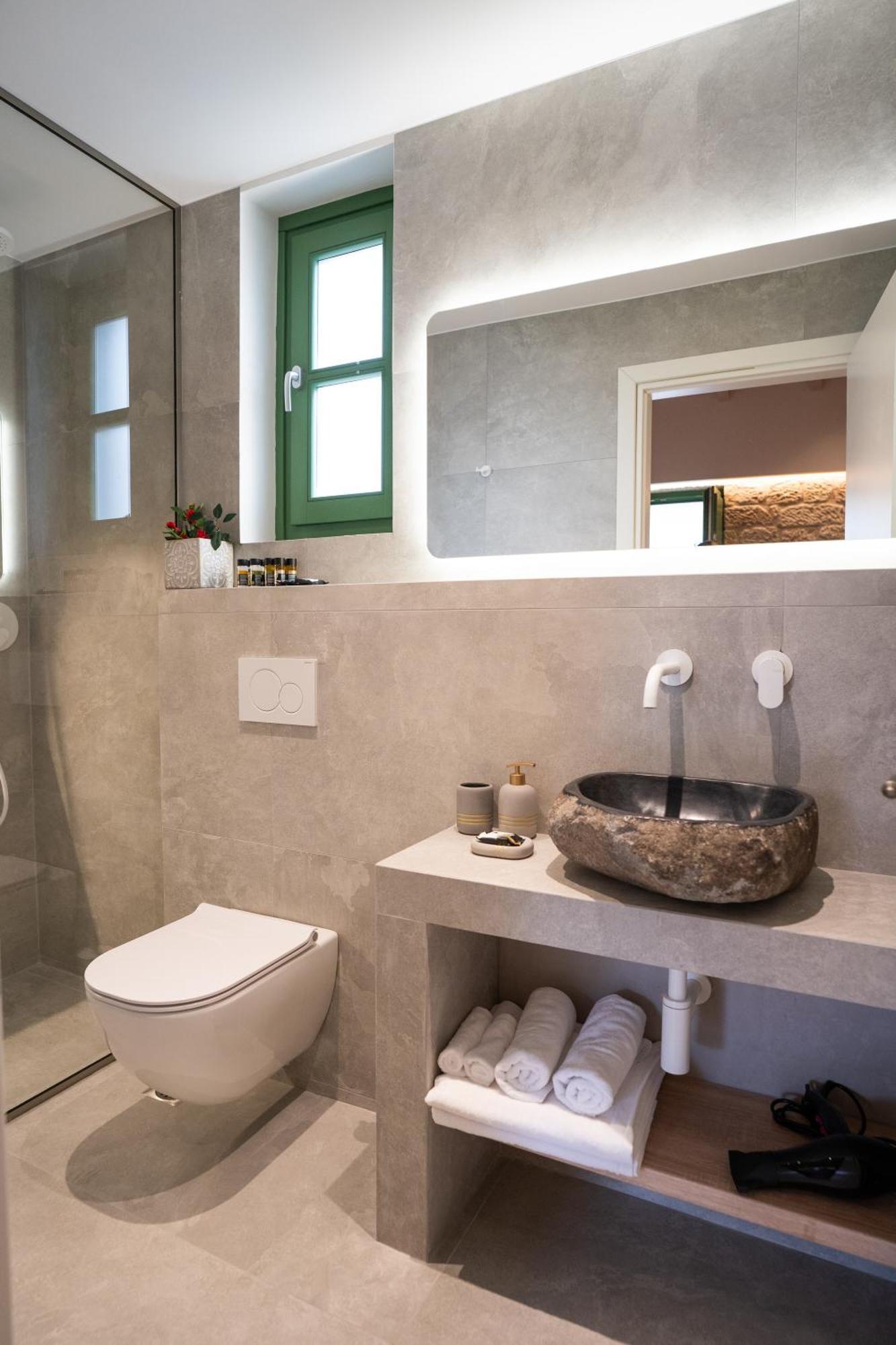 Olvio Suites 卡德哈米利 外观 照片