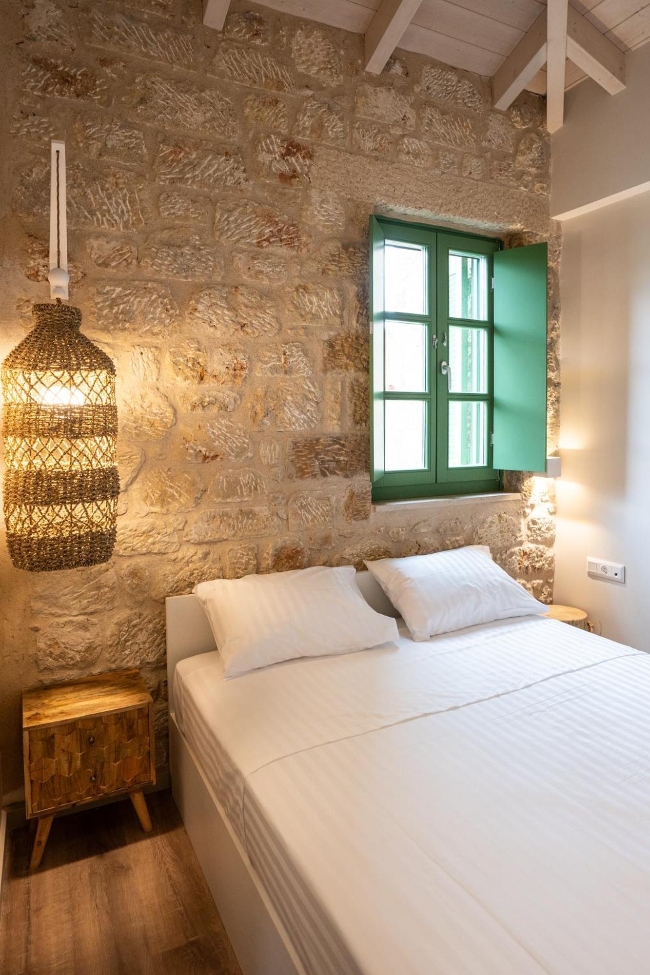 Olvio Suites 卡德哈米利 外观 照片