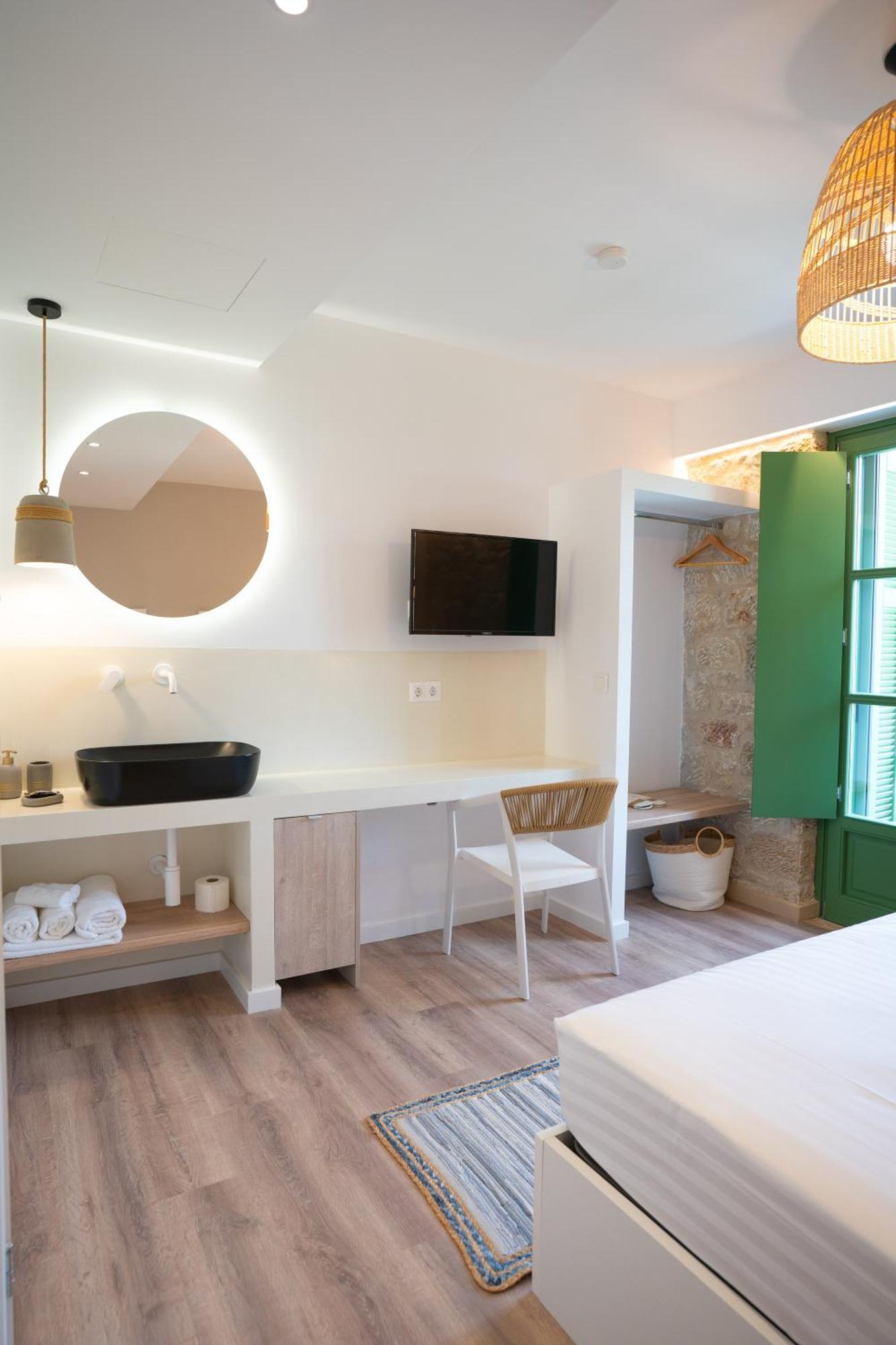 Olvio Suites 卡德哈米利 外观 照片