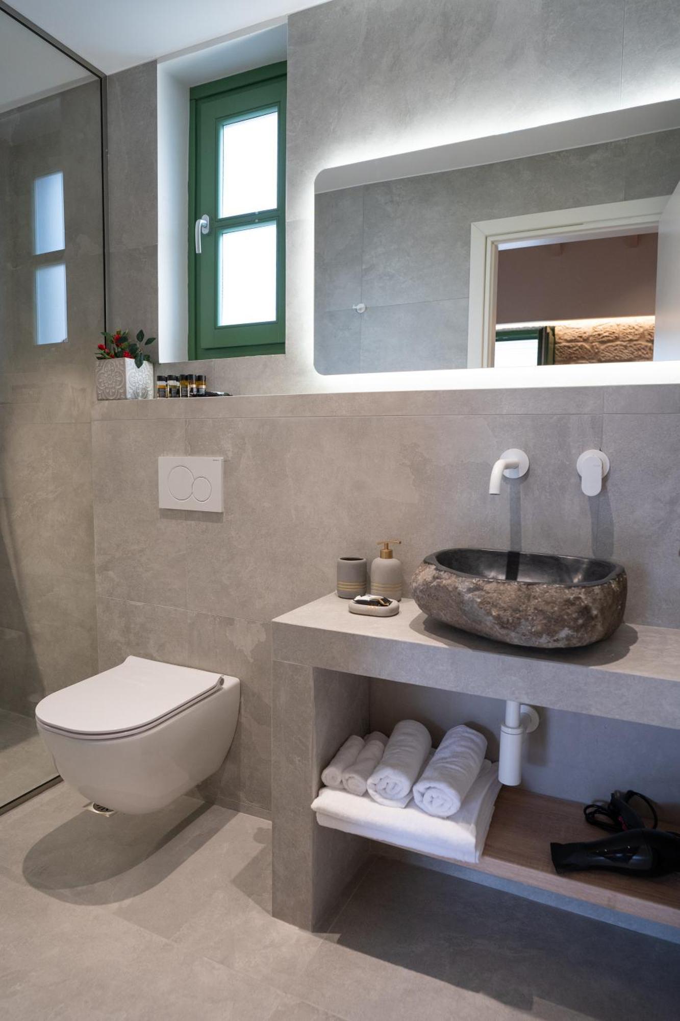 Olvio Suites 卡德哈米利 外观 照片