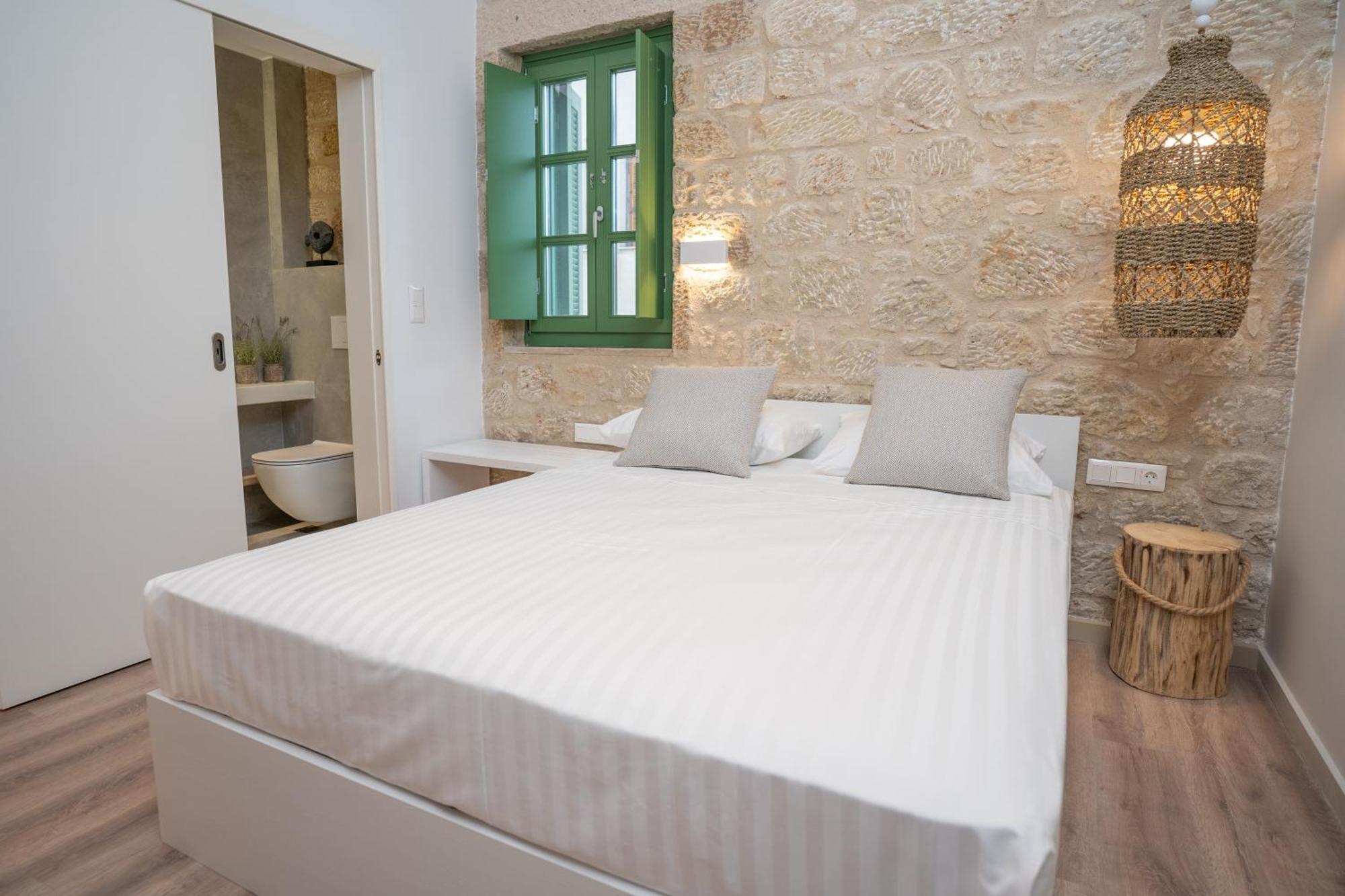 Olvio Suites 卡德哈米利 外观 照片
