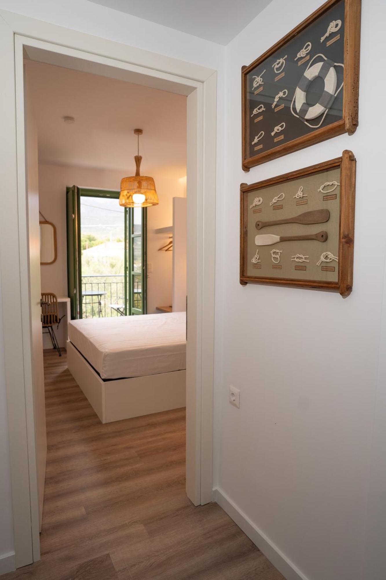 Olvio Suites 卡德哈米利 外观 照片